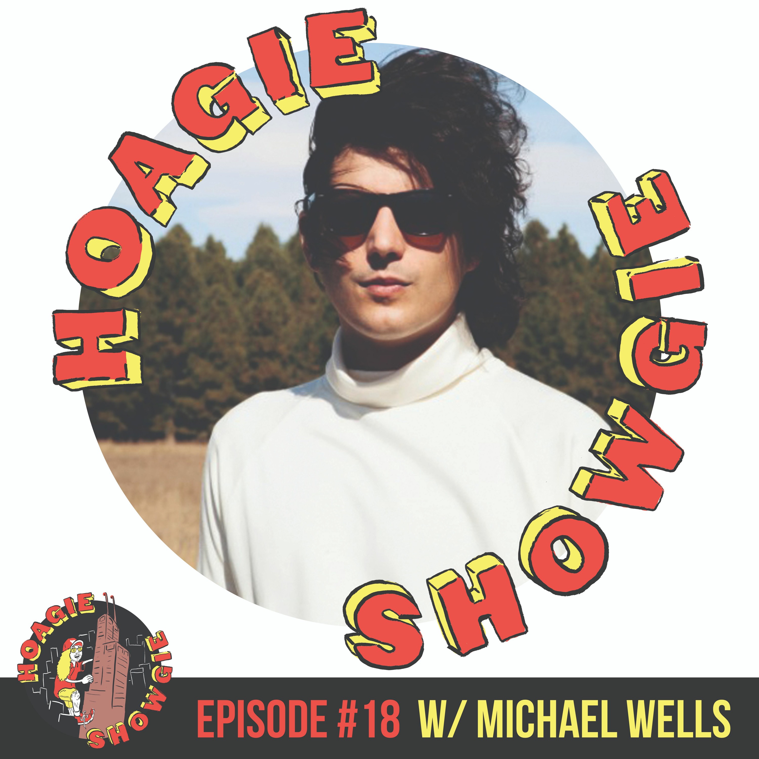 The Hoagie Showgie