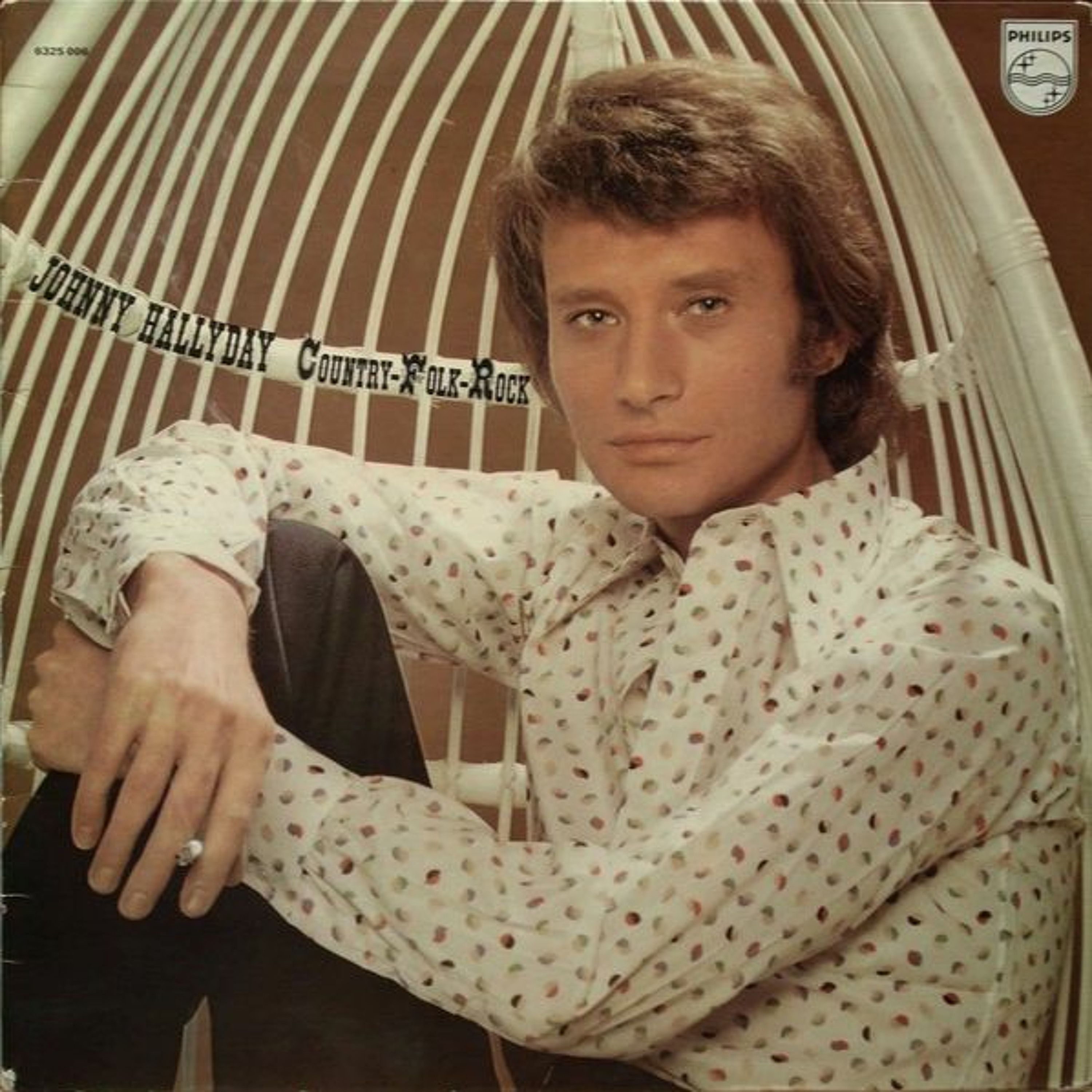 51 - Le Podcast des 51 albums de Johnny Hallyday