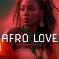 Afro love