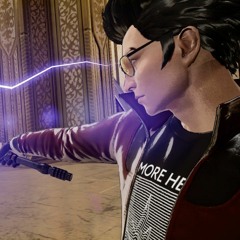 【No More Heroes 3】Musical Chair