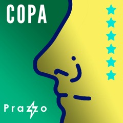 Carnaval De Paris (Copa) - CID (Prazzo Remix)