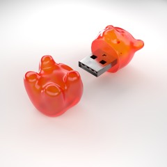 antdot @ a little part of my pendrive #43