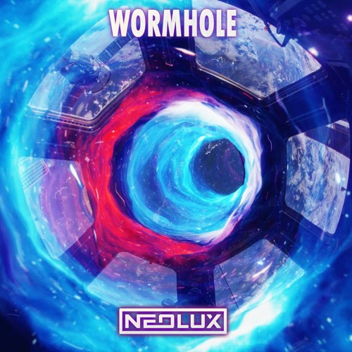 Neolux - Wormhole (Extended Mix)