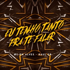 Eu Tenho Tanto Pra Te Falar