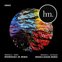 Premiere: Worakls - Nikki (Rodriguez Jr. Remix) [Hungry Music]