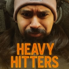 Heavy Hitters (Gym playlist)
