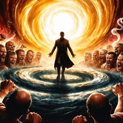 Stupid Humans/Crazy World