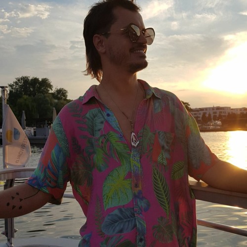 Soulfunk @ Solar Boat - Sunday on the Spree