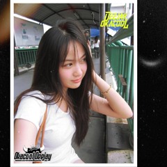 DJ MASIH ADA ELLO × BINTANG ANIMA FUNKOT HARD 2025 - OKACOOL