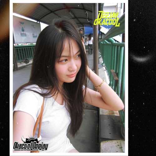 DJ MASIH ADA ELLO × BINTANG ANIMA FUNKOT HARD 2025 - OKACOOL