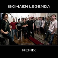 Remix - Isomäen Legenda (Piano Cover)