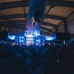 Airrica - Cercle Music Festival 2024