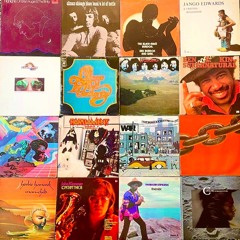 Djanzy - "Some Of My Favourite Classics Vol. V" (Sunday MixTape 2024)