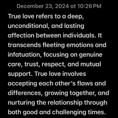 Love Song (FT ZAY2K)