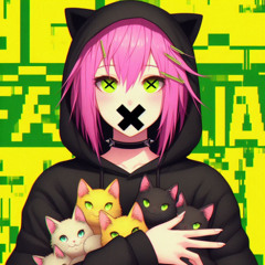 Adopta miauuu purrr! - SpedUp 1.25x . remix