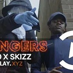 #Skengfield Jango X S'Kizz - Block Defenders