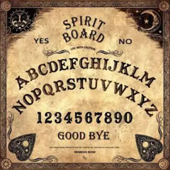 ouija