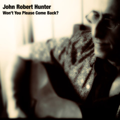 Won't Please Come Back