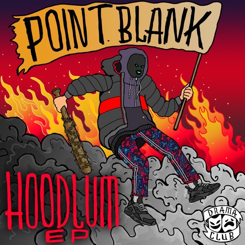 Point.Blank - Hoodlum EP