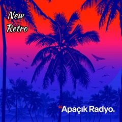 New Retro - January 11, 2025