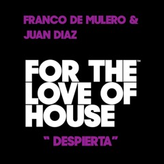 Despierta (Dub Mix)