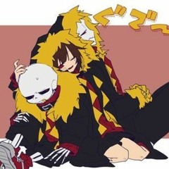 Underfell Good Time Trio - The Trio Of Hell v2