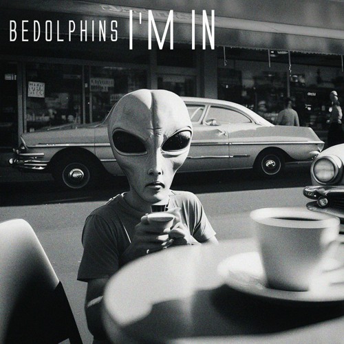 BEDOLPHINS - I'M IN [original Mix]
