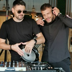 DJTAVY & Mario Percussion - Opening Tucano Caffe Craiova