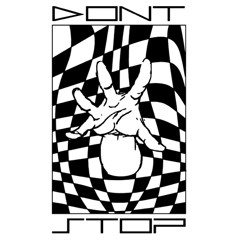 Deldux - Don’t Stop