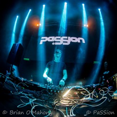 Bryan Kearney LIVE at Passion27 March 19th 2022