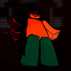 Joener - [Forsaken x 17Boo]