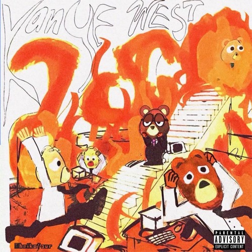 Stream Kanye west - Throw Money Everywhere by Emma