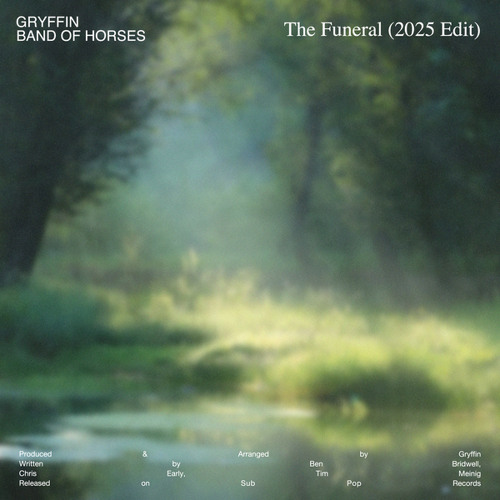 The Funeral (2025 Edit)