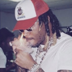 Future - 80s Back (prod by WillAFool) (Unreleased)