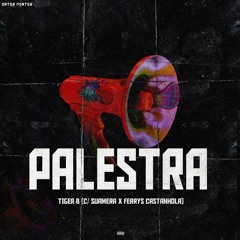 Palestra🍹(c/Suamera & Ferrys Castanhola)