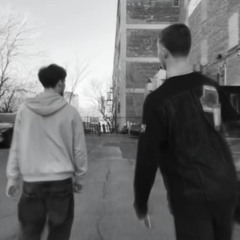 on brodie grave [ft. evo444] (prod. siren)