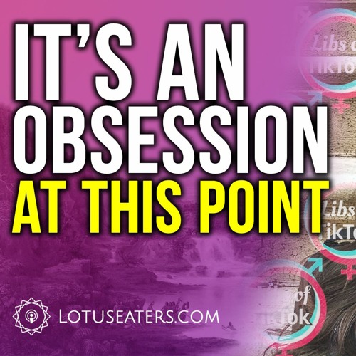 Stream Taylor Lorenz Won’t Leave Libs Of Tik Tok Alone by LotusEaters