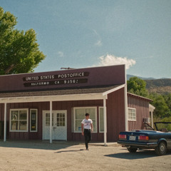 postcard from London (instrumental)