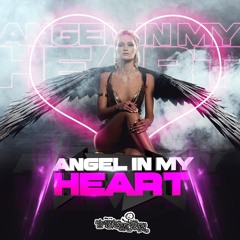 Dj Tucker - Angel In My Heart - New Bounce Donk Track 2024.wav