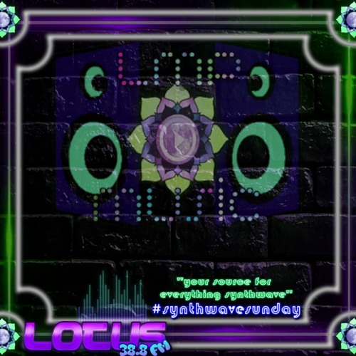 Lotus 38.8FM S03E11 - Kidburn, The Midnight, Andy Ellis, The Motion Epic, YATTE & More!