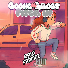 Coone and Ghost - Pitch Up (Rawframez Edit)