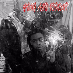 Yung And Violent (feat. 1Bodean)