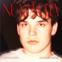 Stefan Costea - nu ma uita (SOFTBOI BENI CLUB MIX)