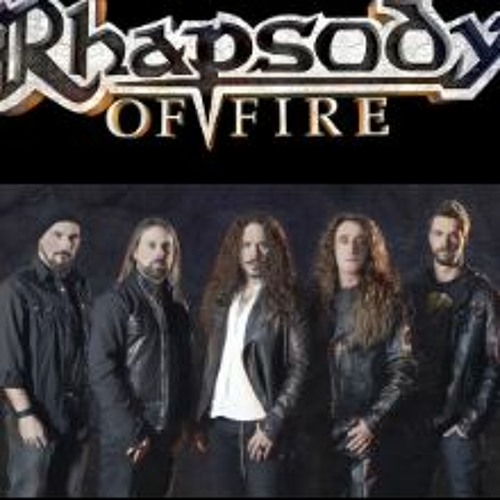 Stream M O O N L I G H T | Listen to Rhapsody Of Fire playlist online for  free on SoundCloud