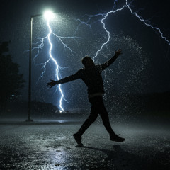 Tanz im Sturm
