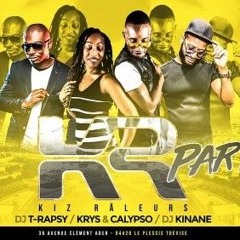 LES TRUANDS DE LA KIZ 7 SUMMER EDITON.wav