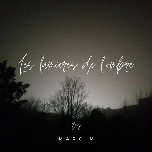 Les lumières de l'ombre (feat Marc Bernard)