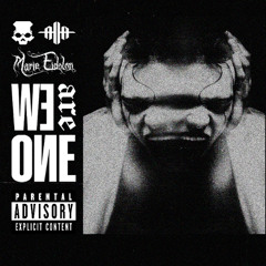 CASTROE, Marie Eidolon - We Are One (Bandcamp link Up)
