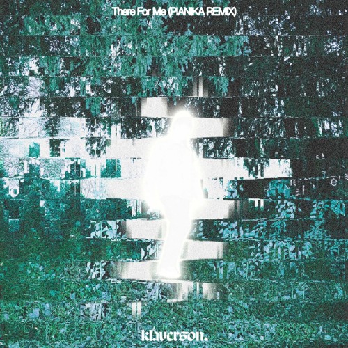 There For Me - Klaverson - PIANIKA Remix