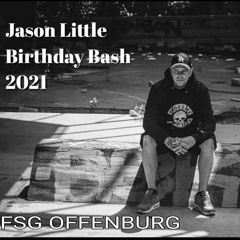 Phileptikker feat. MC Matos @ Jason Little Birthday Bash 2021 (FSG Offenburg)